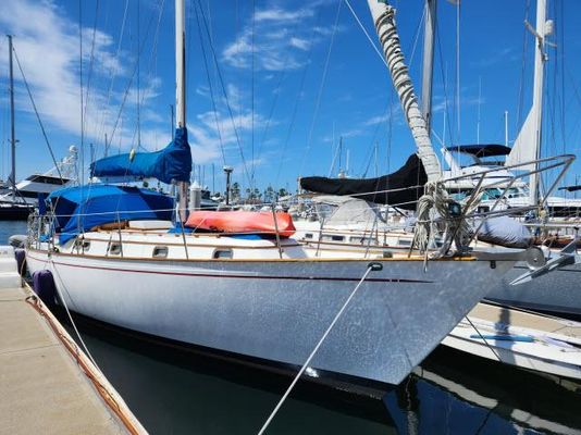 Kelly-peterson KP-44 - main image