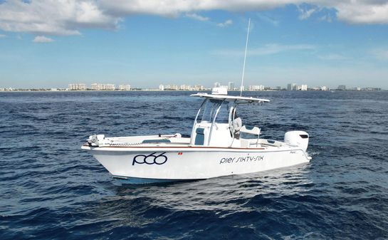 Front Runner 26 Center Console image