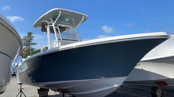 Key West 239 FS