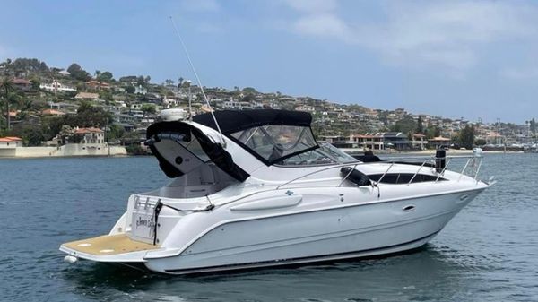 Bayliner 3055 Ciera Sunbridge DX/LX 