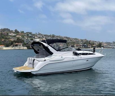 Bayliner 3055 Ciera Sunbridge DX/LX image