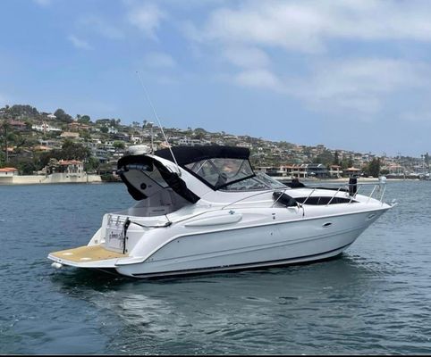 Bayliner 3055 Ciera Sunbridge DX/LX - main image