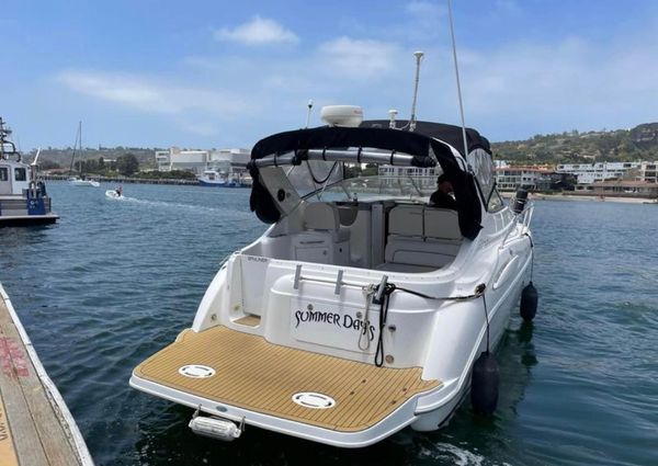 Bayliner 3055 Ciera Sunbridge DX/LX image