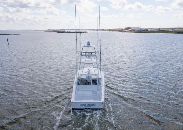 Cabo 45 Express image