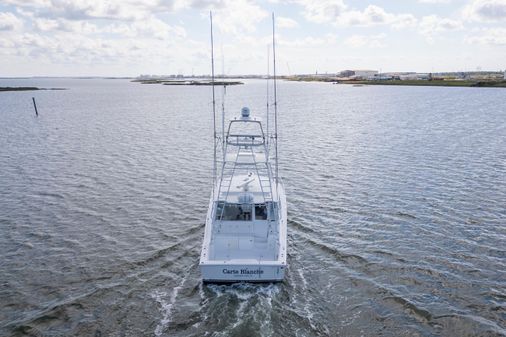 Cabo 45 Express image