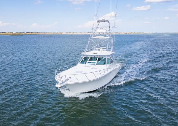 Cabo 45 Express image