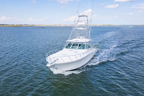 Cabo 45 Express image