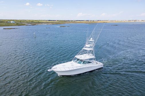 Cabo 45 Express image