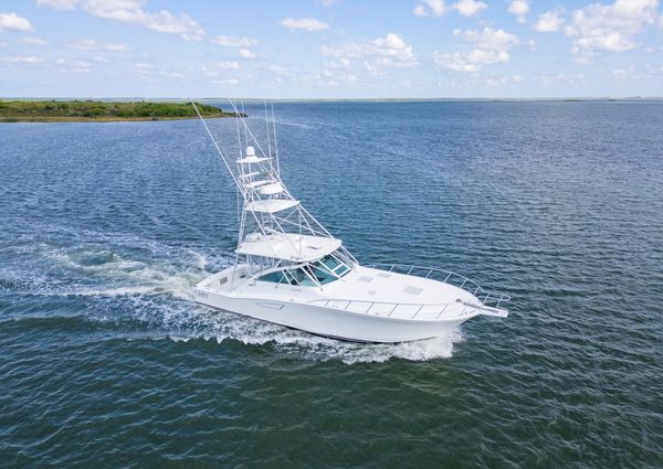 Cabo 45 Express image