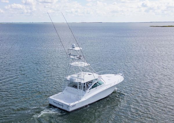 Cabo 45 Express image