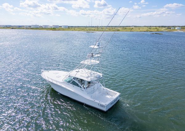 Cabo 45 Express image