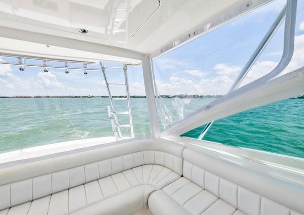 Cabo 45 Express image