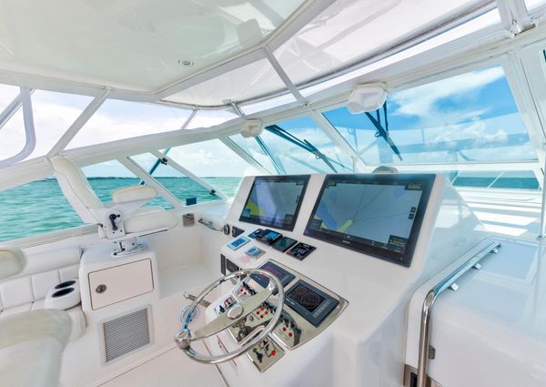 Cabo 45 Express image