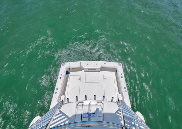 Cabo 45 Express image