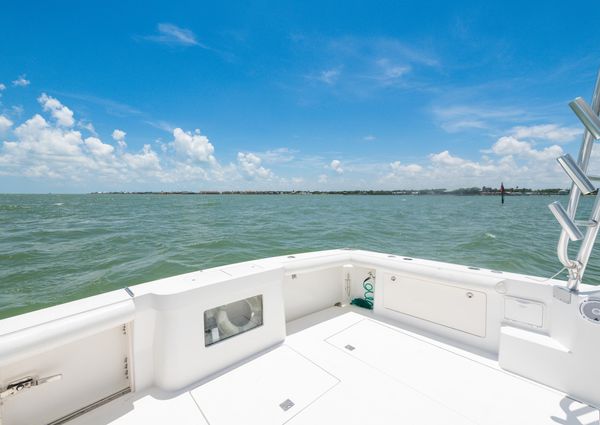 Cabo 45 Express image