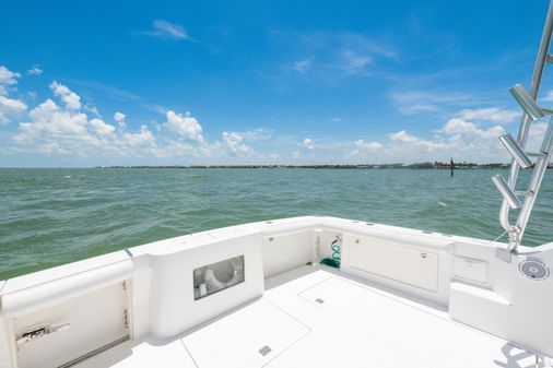 Cabo 45 Express image