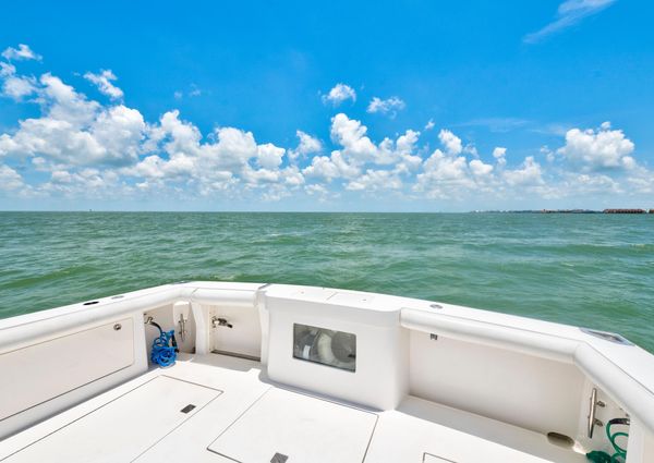 Cabo 45 Express image