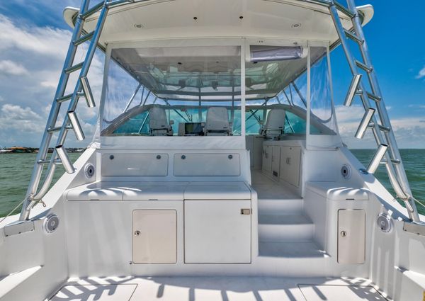 Cabo 45 Express image