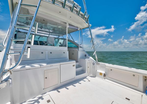 Cabo 45 Express image