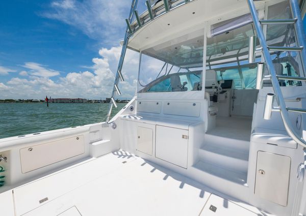 Cabo 45 Express image