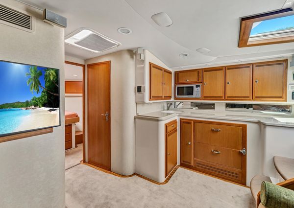 Cabo 45 Express image