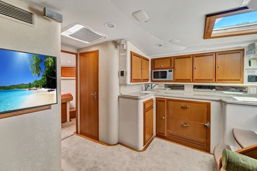 Cabo 45 Express image