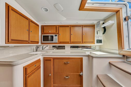 Cabo 45 Express image