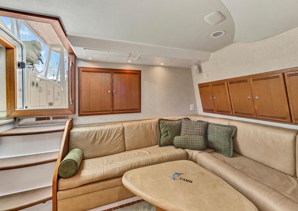 Cabo 45 Express image