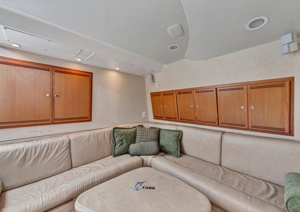 Cabo 45 Express image