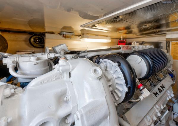 Cabo 45 Express image