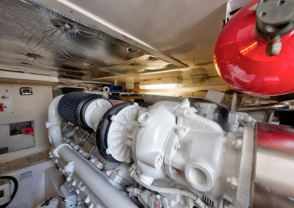 Cabo 45 Express image