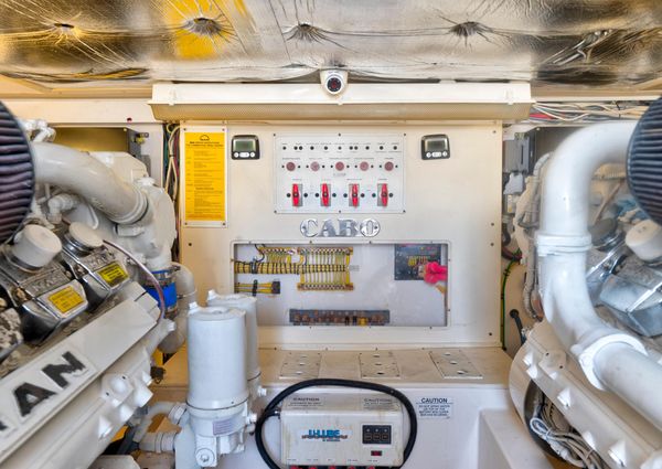 Cabo 45 Express image