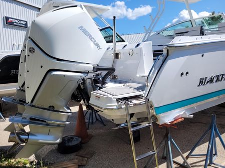 Blackfin 272DC image