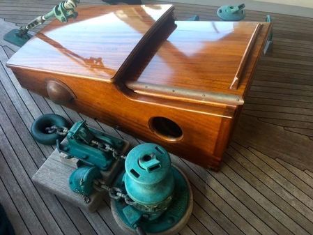 Alden Motor Sailer image