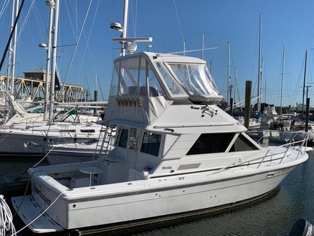 Phoenix 38 SFX Convertible image