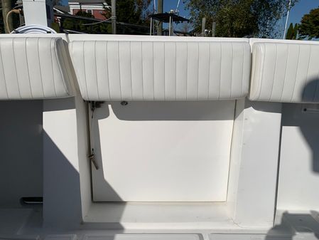 Phoenix 38 SFX Convertible image