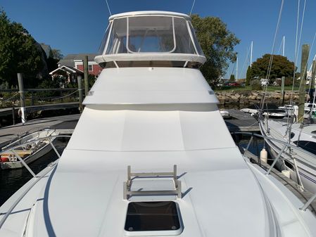 Phoenix 38 SFX Convertible image