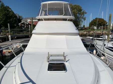Phoenix 38 SFX Convertible image