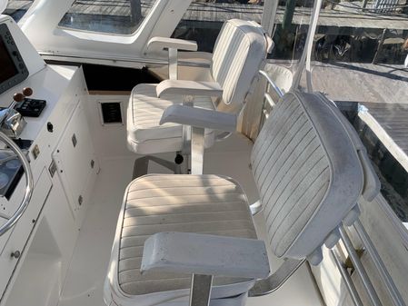 Phoenix 38 SFX Convertible image