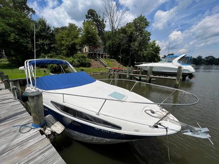 Bayliner 265 image