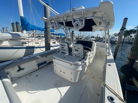 Boston Whaler 320 Outrage Cuddy Cabin image