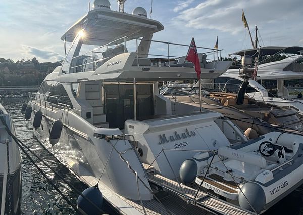 Azimut 66 FLY image