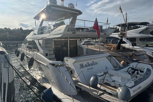 Azimut 66 FLY image