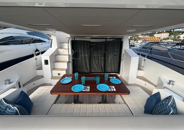 Azimut 66 FLY image