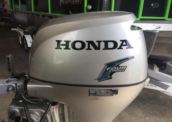 Honda BF20 image