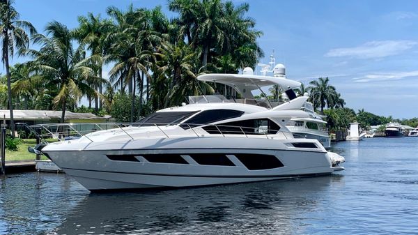 Sunseeker Manhattan 65