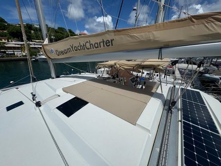 Fountaine Pajot Astrea 42 image