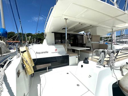 Fountaine Pajot Astrea 42 image