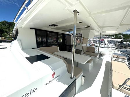 Fountaine Pajot Astrea 42 image