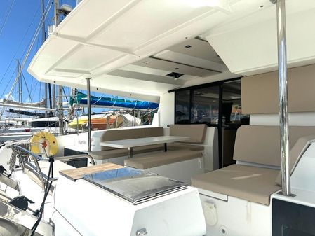 Fountaine Pajot Astrea 42 image